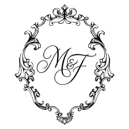 Margareth and Francisco monogram