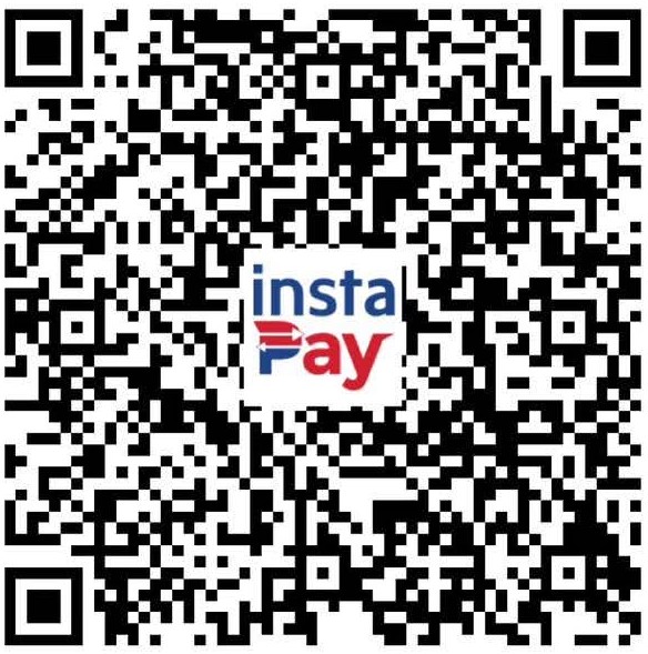 GCash QR code